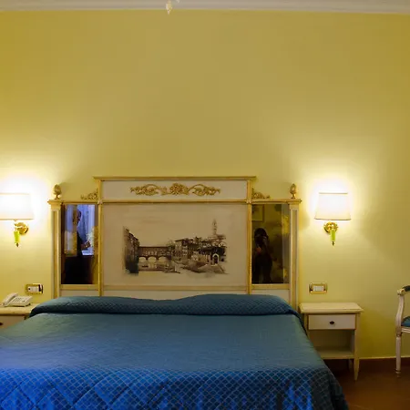 Donatello Hotel 3*