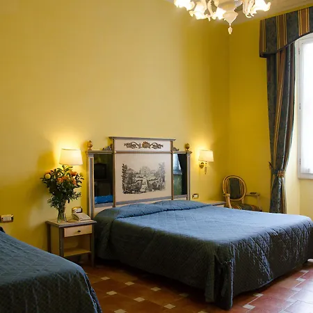 Hotel Donatello
