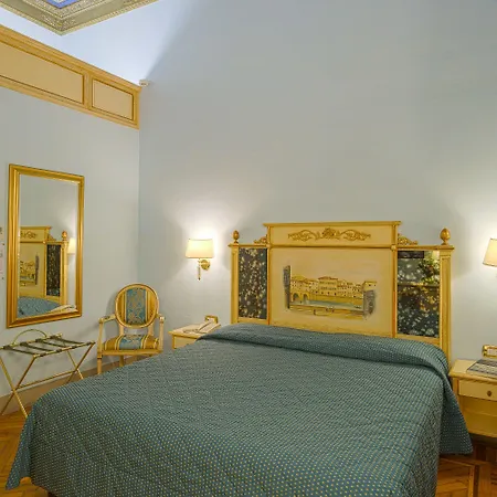 Donatello Отель