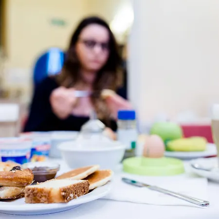 Donatello Отель Флоренция