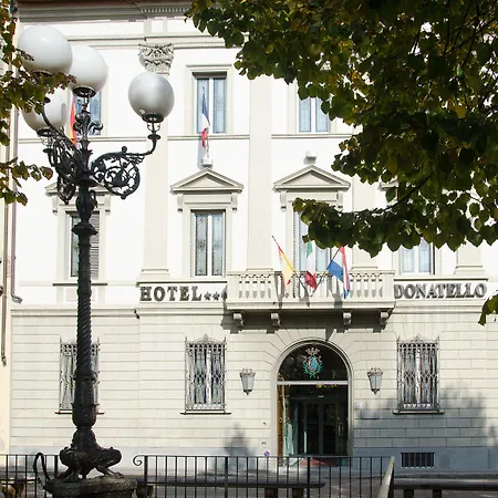 Hotel Donatello