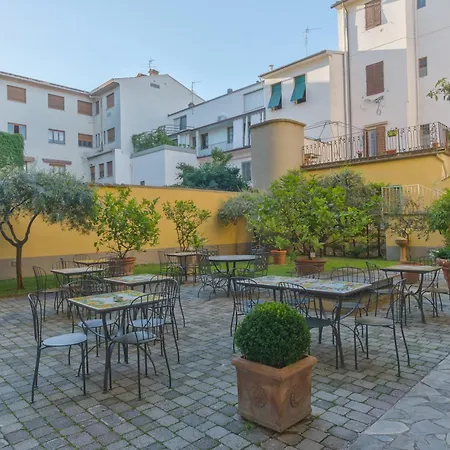 Donatello 3* Флоренция