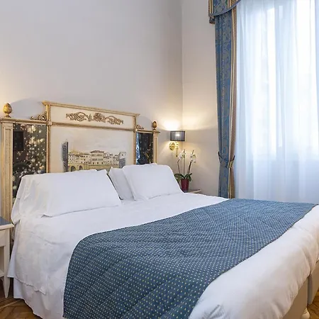 Donatello Отель