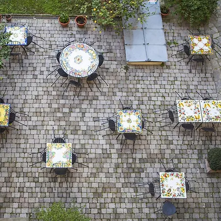 Donatello 3* Флоренция