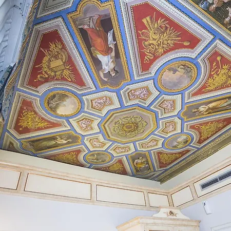 Donatello 3* Флоренция