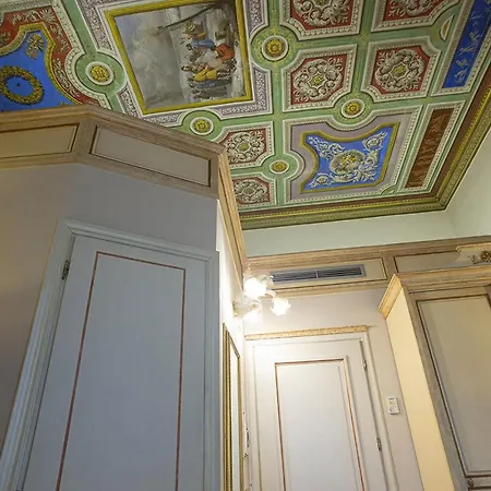 Donatello Отель 3*