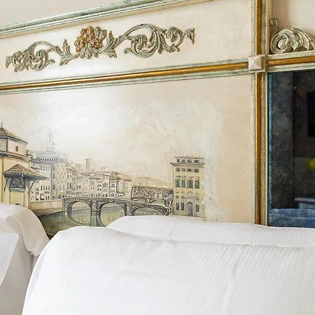 Donatello 3* Флоренция