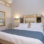 Hotel Donatello Florenz