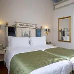 Hotel Donatello 3*
