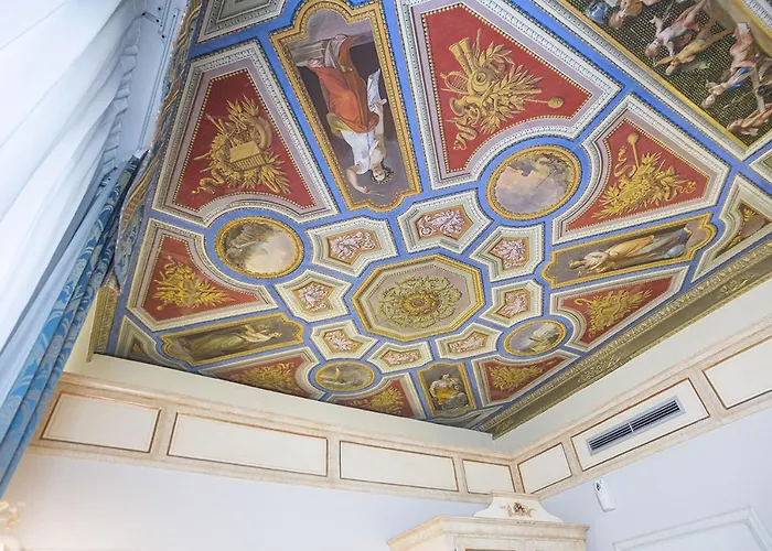 Donatello 3* Florenz