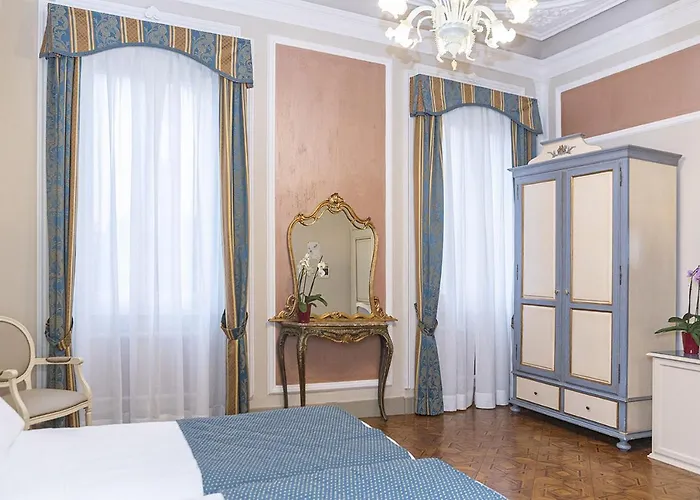 Donatello 3* فلورنس