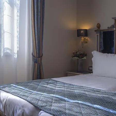 Donatello Hotel Florencie
