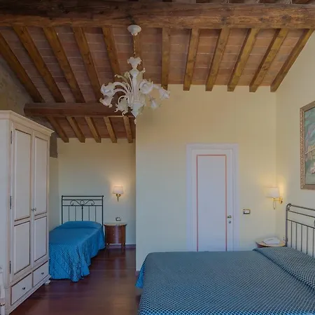 Donatello Hotel Florence