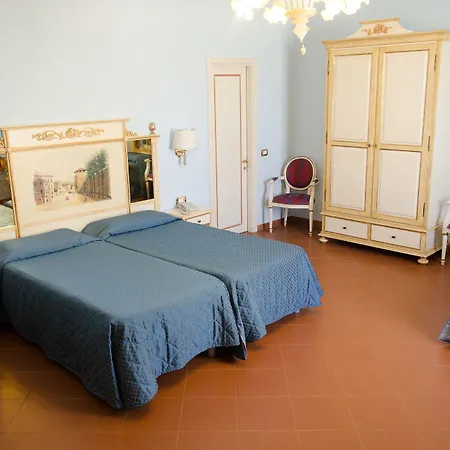 Donatello 3* Florencie