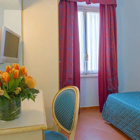 Hotel Donatello 3*