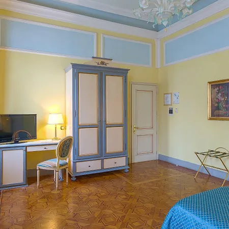 Donatello 3* Florencie