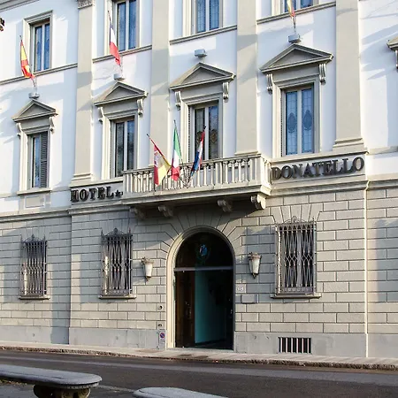 Donatello Hotel