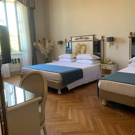 Donatello 3* Florencie