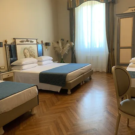 Hotel Donatello