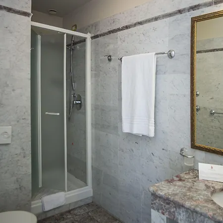 Donatello Hotel