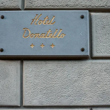 Donatello 3*