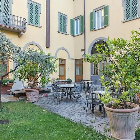 Donatello Hotel 3*