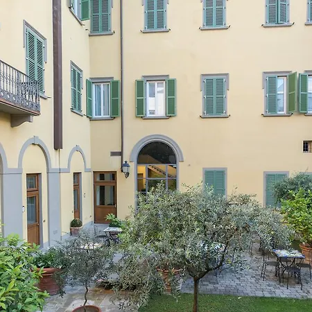 Hotell Donatello