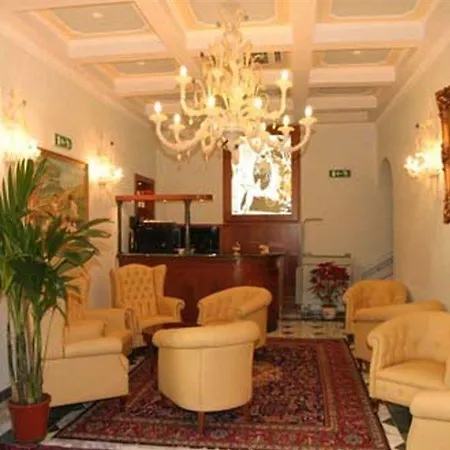 Donatello 3* Florencie