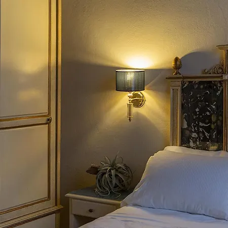 Hotel Donatello 3*