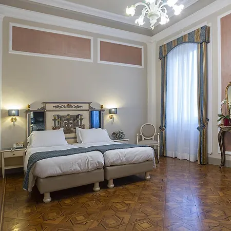 Donatello 3* Florencie