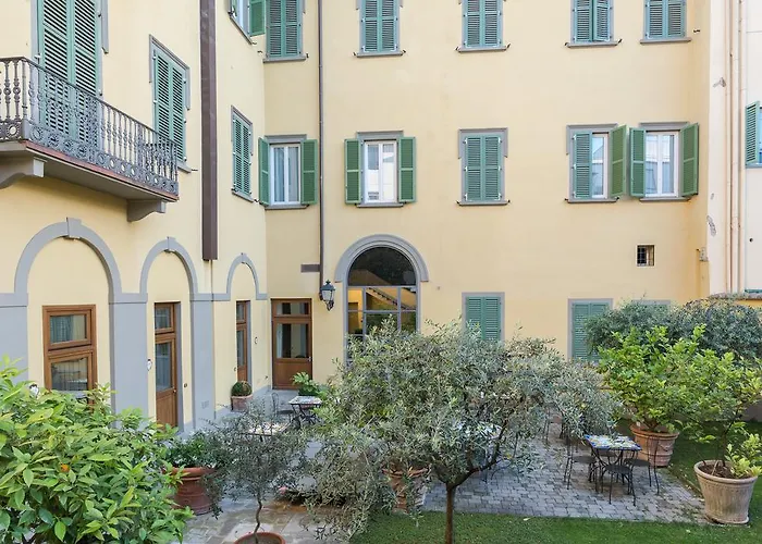 Hotel Donatello