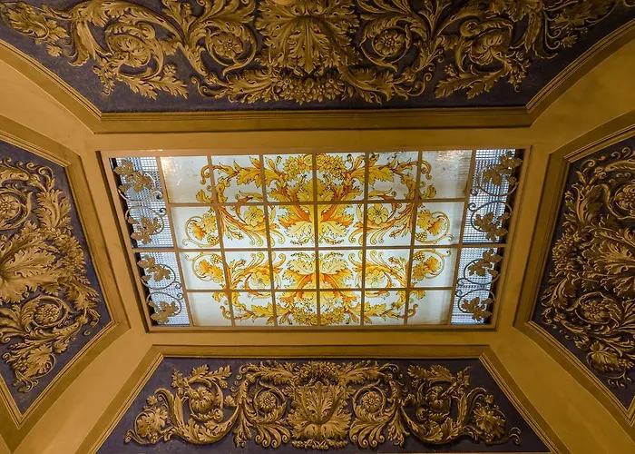 Donatello Hotel