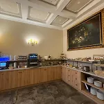 Donatello Hotell Florens