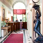 Hotell Donatello Florens