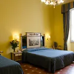 Hotell Donatello