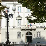 Hotell Donatello