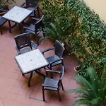 Hotell Donatello