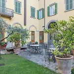 Donatello Hotell 3*