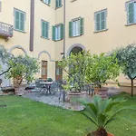 Hotell Donatello Florens