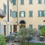 Hotell Donatello