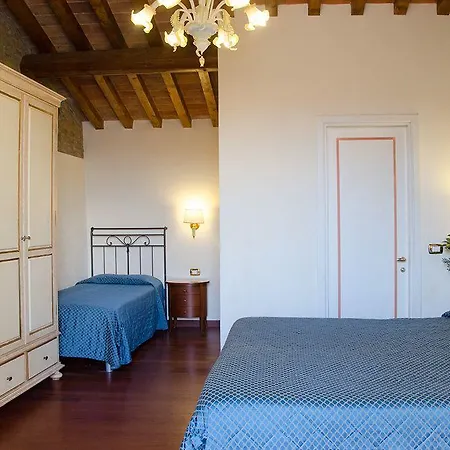 Donatello Hotell 3*