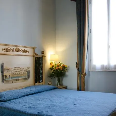 Hotell Donatello