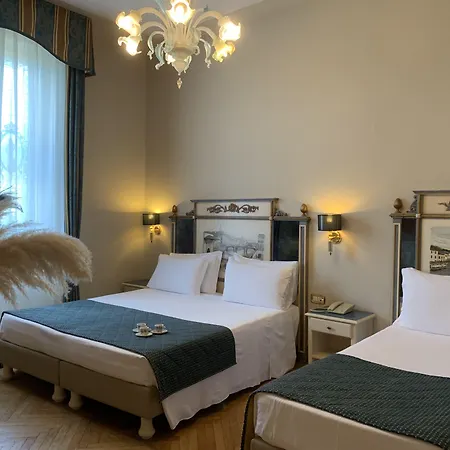 Hotell Donatello 3*