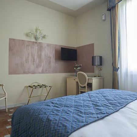 Hotell Donatello Florens