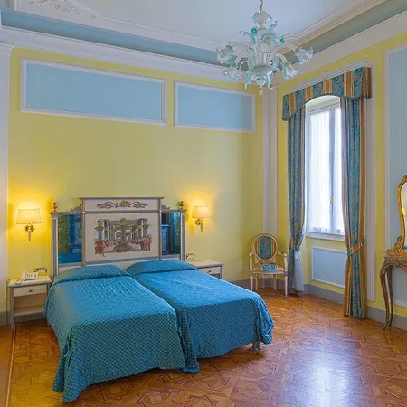 Donatello Hotell 3*
